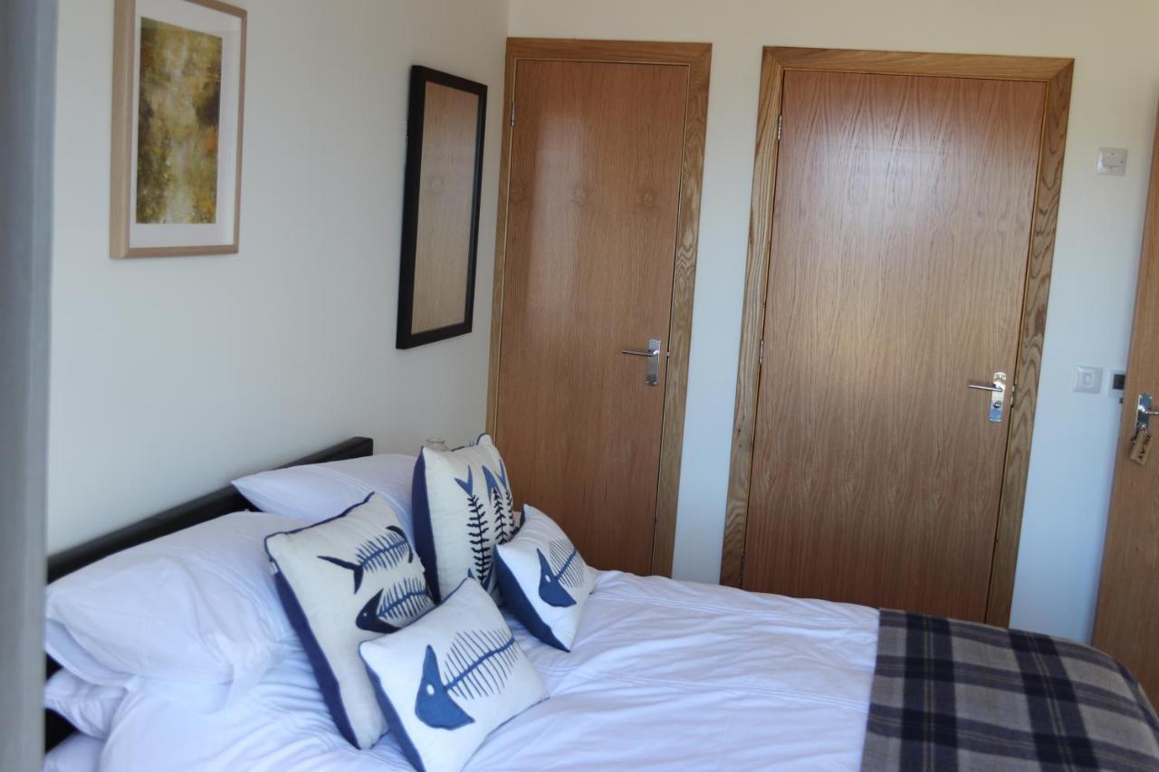 Achnacolain Lodge Tarbert  Extérieur photo